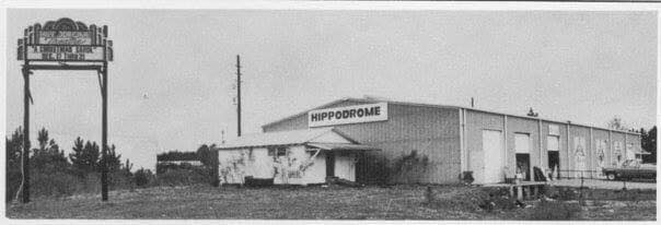 Hawthorne road Hippodrome