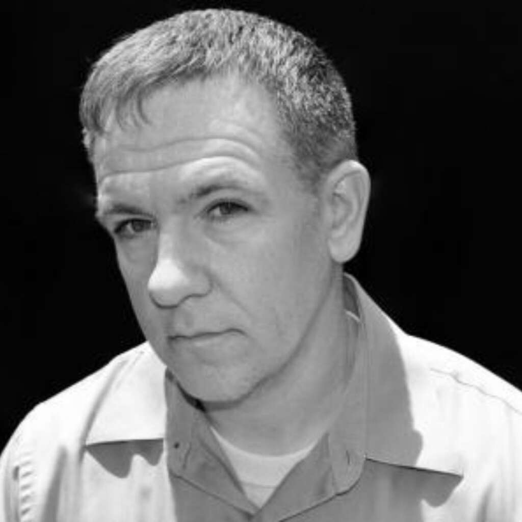 Author Douglas Gearhart