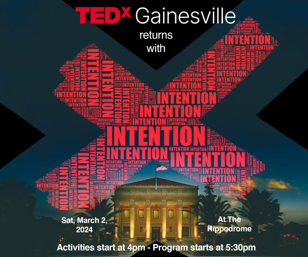 TEDxGainesville